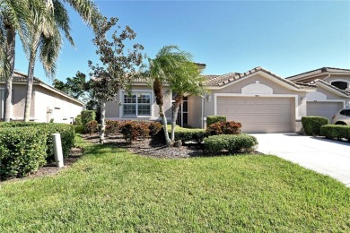 You will not want to miss this gorgeous property in Heritage on Heritage Oaks Golf and Country Club in Florida - for sale on GolfHomes.com, golf home, golf lot