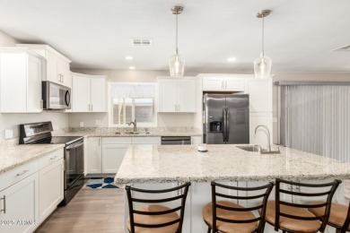 Looking for an Amazing Location on the lake? Here is your chance on Cottonwood Country Club in Arizona - for sale on GolfHomes.com, golf home, golf lot