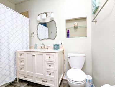 This RV site features an upgraded Executive Suite on a deep on The Great Outdoors Golf and Country Club in Florida - for sale on GolfHomes.com, golf home, golf lot