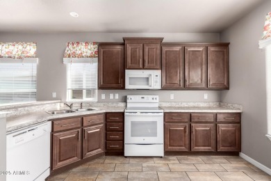 FINANCING AVAILABLE! Amazing opportunity to own a mobile home in on Viewpoint Golf Resort in Arizona - for sale on GolfHomes.com, golf home, golf lot