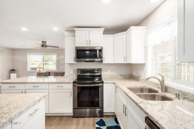 Looking for an Amazing Location on the lake? Here is your chance on Cottonwood Country Club in Arizona - for sale on GolfHomes.com, golf home, golf lot