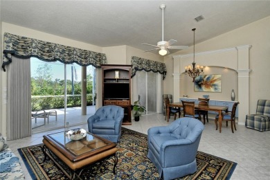 You will not want to miss this gorgeous property in Heritage on Heritage Oaks Golf and Country Club in Florida - for sale on GolfHomes.com, golf home, golf lot