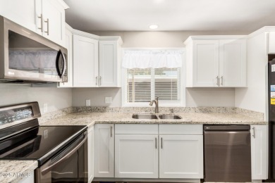 Looking for an Amazing Location on the lake? Here is your chance on Cottonwood Country Club in Arizona - for sale on GolfHomes.com, golf home, golf lot