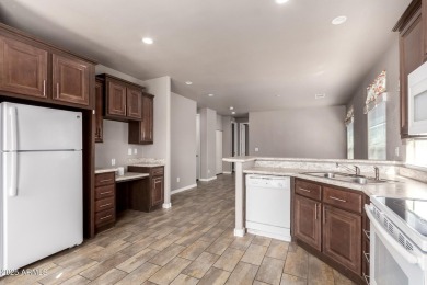 FINANCING AVAILABLE! Amazing opportunity to own a mobile home in on Viewpoint Golf Resort in Arizona - for sale on GolfHomes.com, golf home, golf lot