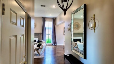 Welcome to your new home @ 1520 Travis Circle, located in the on Four Seasons Resort and Club in Texas - for sale on GolfHomes.com, golf home, golf lot