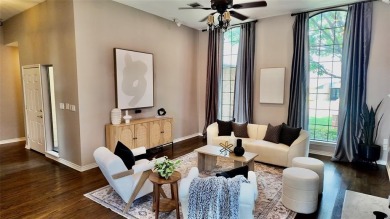 Welcome to your new home @ 1520 Travis Circle, located in the on Four Seasons Resort and Club in Texas - for sale on GolfHomes.com, golf home, golf lot