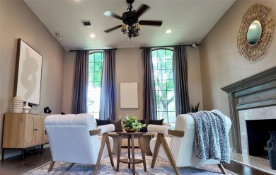 Welcome to your new home @ 1520 Travis Circle, located in the on Four Seasons Resort and Club in Texas - for sale on GolfHomes.com, golf home, golf lot