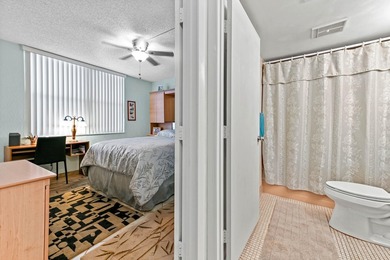 Discover this bright and beautifully maintained 2-bedroom on Oriole Golf and Tennis Club in Florida - for sale on GolfHomes.com, golf home, golf lot