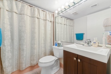 Discover this bright and beautifully maintained 2-bedroom on  in Florida - for sale on GolfHomes.com, golf home, golf lot