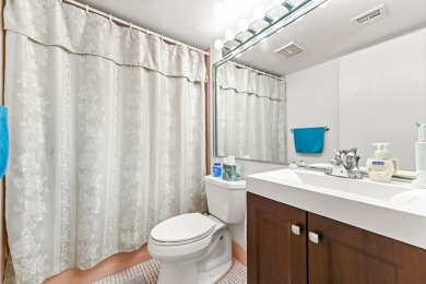 Discover this bright and beautifully maintained 2-bedroom on  in Florida - for sale on GolfHomes.com, golf home, golf lot