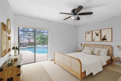 One or more photo(s) has been virtually staged. LOVE IT OR LIST on Arnold Palmers Bay Hill Club and Lodge  in Florida - for sale on GolfHomes.com, golf home, golf lot