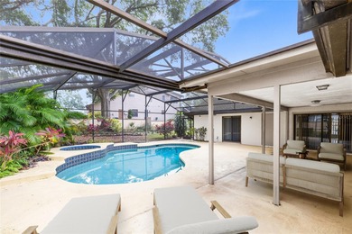 One or more photo(s) has been virtually staged. LOVE IT OR LIST on Arnold Palmers Bay Hill Club and Lodge  in Florida - for sale on GolfHomes.com, golf home, golf lot