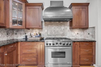 Highly desirable opportunity in a prime location with deeded on Pine Lake Country Club in Michigan - for sale on GolfHomes.com, golf home, golf lot