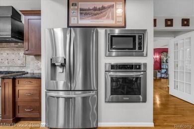 Highly desirable opportunity in a prime location with deeded on Pine Lake Country Club in Michigan - for sale on GolfHomes.com, golf home, golf lot