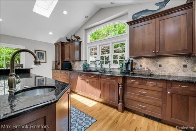Highly desirable opportunity in a prime location with deeded on Pine Lake Country Club in Michigan - for sale on GolfHomes.com, golf home, golf lot