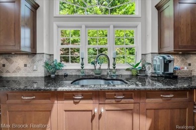 Highly desirable opportunity in a prime location with deeded on Pine Lake Country Club in Michigan - for sale on GolfHomes.com, golf home, golf lot