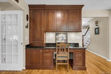 Highly desirable opportunity in a prime location with deeded on Pine Lake Country Club in Michigan - for sale on GolfHomes.com, golf home, golf lot