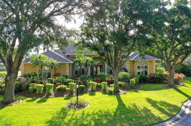 This stunning 4-bedroom, 3.5-bathroom home is a true gem nestled on Serenoa Golf Club in Florida - for sale on GolfHomes.com, golf home, golf lot