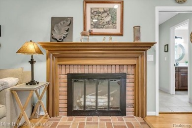Highly desirable opportunity in a prime location with deeded on Pine Lake Country Club in Michigan - for sale on GolfHomes.com, golf home, golf lot