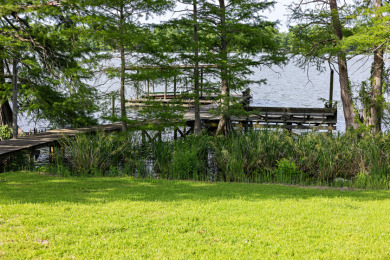 Lakeside Living at it's best on Lake Bruin on Lake Bruin Golf and Country Club in Louisiana - for sale on GolfHomes.com, golf home, golf lot