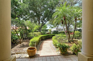 This stunning 4-bedroom, 3.5-bathroom home is a true gem nestled on Serenoa Golf Club in Florida - for sale on GolfHomes.com, golf home, golf lot