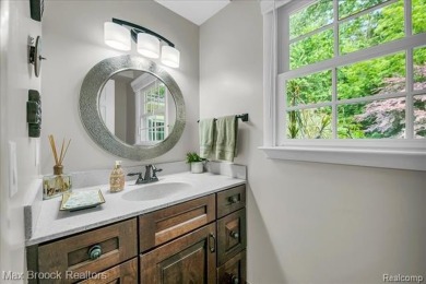 Highly desirable opportunity in a prime location with deeded on Pine Lake Country Club in Michigan - for sale on GolfHomes.com, golf home, golf lot