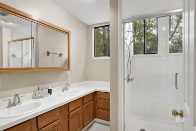 A unique opportunity awaits in Daphne's Lake Forest subdivision! on Lake Forest Yacht and Country Club in Alabama - for sale on GolfHomes.com, golf home, golf lot