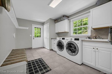 Highly desirable opportunity in a prime location with deeded on Pine Lake Country Club in Michigan - for sale on GolfHomes.com, golf home, golf lot