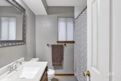 A unique opportunity awaits in Daphne's Lake Forest subdivision! on Lake Forest Yacht and Country Club in Alabama - for sale on GolfHomes.com, golf home, golf lot