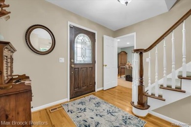 Highly desirable opportunity in a prime location with deeded on Pine Lake Country Club in Michigan - for sale on GolfHomes.com, golf home, golf lot