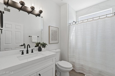 Come and see this freshly remodeled 2 bedroom plus den, 2 bath on Desert Springs Golf Course in Arizona - for sale on GolfHomes.com, golf home, golf lot