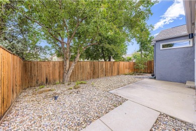 Rarely available, spectacular, spacious ranch style, low on Coal Creek Golf Course in Colorado - for sale on GolfHomes.com, golf home, golf lot
