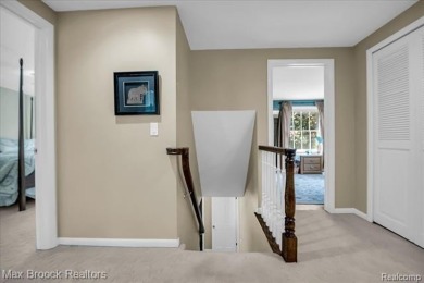 Highly desirable opportunity in a prime location with deeded on Pine Lake Country Club in Michigan - for sale on GolfHomes.com, golf home, golf lot