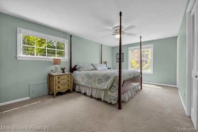 Highly desirable opportunity in a prime location with deeded on Pine Lake Country Club in Michigan - for sale on GolfHomes.com, golf home, golf lot