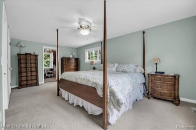 Highly desirable opportunity in a prime location with deeded on Pine Lake Country Club in Michigan - for sale on GolfHomes.com, golf home, golf lot