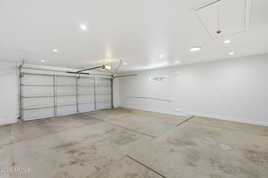 Come and see this freshly remodeled 2 bedroom plus den, 2 bath on Desert Springs Golf Course in Arizona - for sale on GolfHomes.com, golf home, golf lot