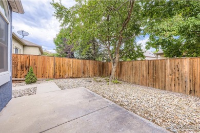 Rarely available, spectacular, spacious ranch style, low on Coal Creek Golf Course in Colorado - for sale on GolfHomes.com, golf home, golf lot