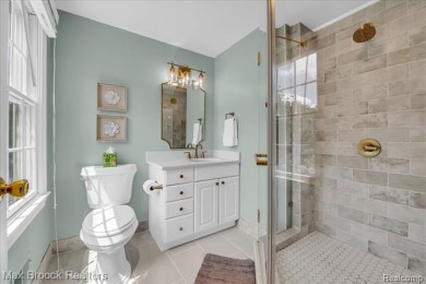 Highly desirable opportunity in a prime location with deeded on Pine Lake Country Club in Michigan - for sale on GolfHomes.com, golf home, golf lot