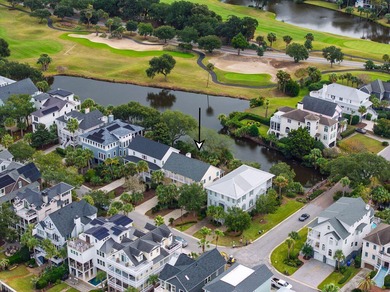Tucked peacefully away inside the Wild Dunes Resort, you will on Wild Dunes Harbor Golf Resort in South Carolina - for sale on GolfHomes.com, golf home, golf lot