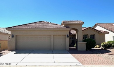 Welcome to your dream home in the highly sought-after IronOaks on Oakwood Golf Club  in Arizona - for sale on GolfHomes.com, golf home, golf lot