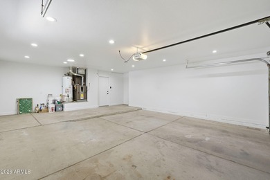 Come and see this freshly remodeled 2 bedroom plus den, 2 bath on Desert Springs Golf Course in Arizona - for sale on GolfHomes.com, golf home, golf lot