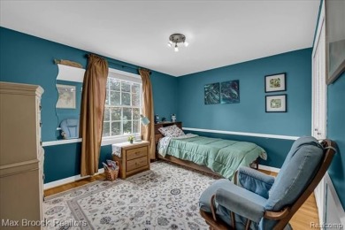 Highly desirable opportunity in a prime location with deeded on Pine Lake Country Club in Michigan - for sale on GolfHomes.com, golf home, golf lot