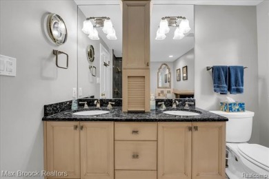 Highly desirable opportunity in a prime location with deeded on Pine Lake Country Club in Michigan - for sale on GolfHomes.com, golf home, golf lot