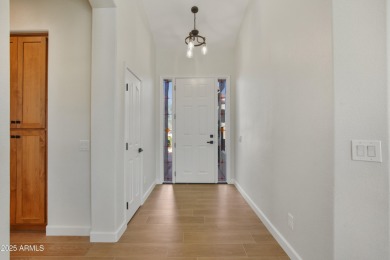 Welcome to your dream home in the highly sought-after IronOaks on Oakwood Golf Club  in Arizona - for sale on GolfHomes.com, golf home, golf lot