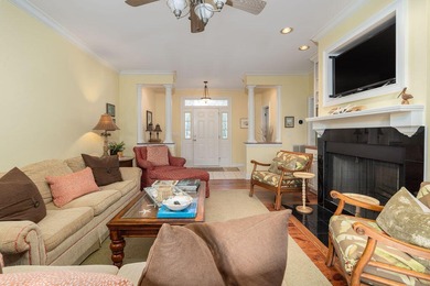 Tucked peacefully away inside the Wild Dunes Resort, you will on Wild Dunes Harbor Golf Resort in South Carolina - for sale on GolfHomes.com, golf home, golf lot