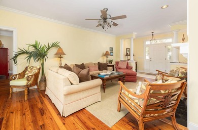 Tucked peacefully away inside the Wild Dunes Resort, you will on Wild Dunes Harbor Golf Resort in South Carolina - for sale on GolfHomes.com, golf home, golf lot