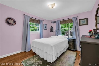 Highly desirable opportunity in a prime location with deeded on Pine Lake Country Club in Michigan - for sale on GolfHomes.com, golf home, golf lot