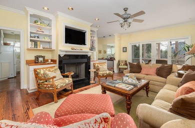 Tucked peacefully away inside the Wild Dunes Resort, you will on Wild Dunes Harbor Golf Resort in South Carolina - for sale on GolfHomes.com, golf home, golf lot