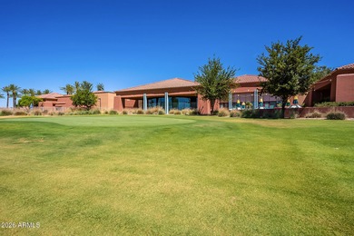 Come and see this freshly remodeled 2 bedroom plus den, 2 bath on Desert Springs Golf Course in Arizona - for sale on GolfHomes.com, golf home, golf lot