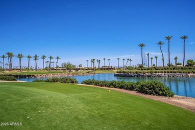 Come and see this freshly remodeled 2 bedroom plus den, 2 bath on Desert Springs Golf Course in Arizona - for sale on GolfHomes.com, golf home, golf lot